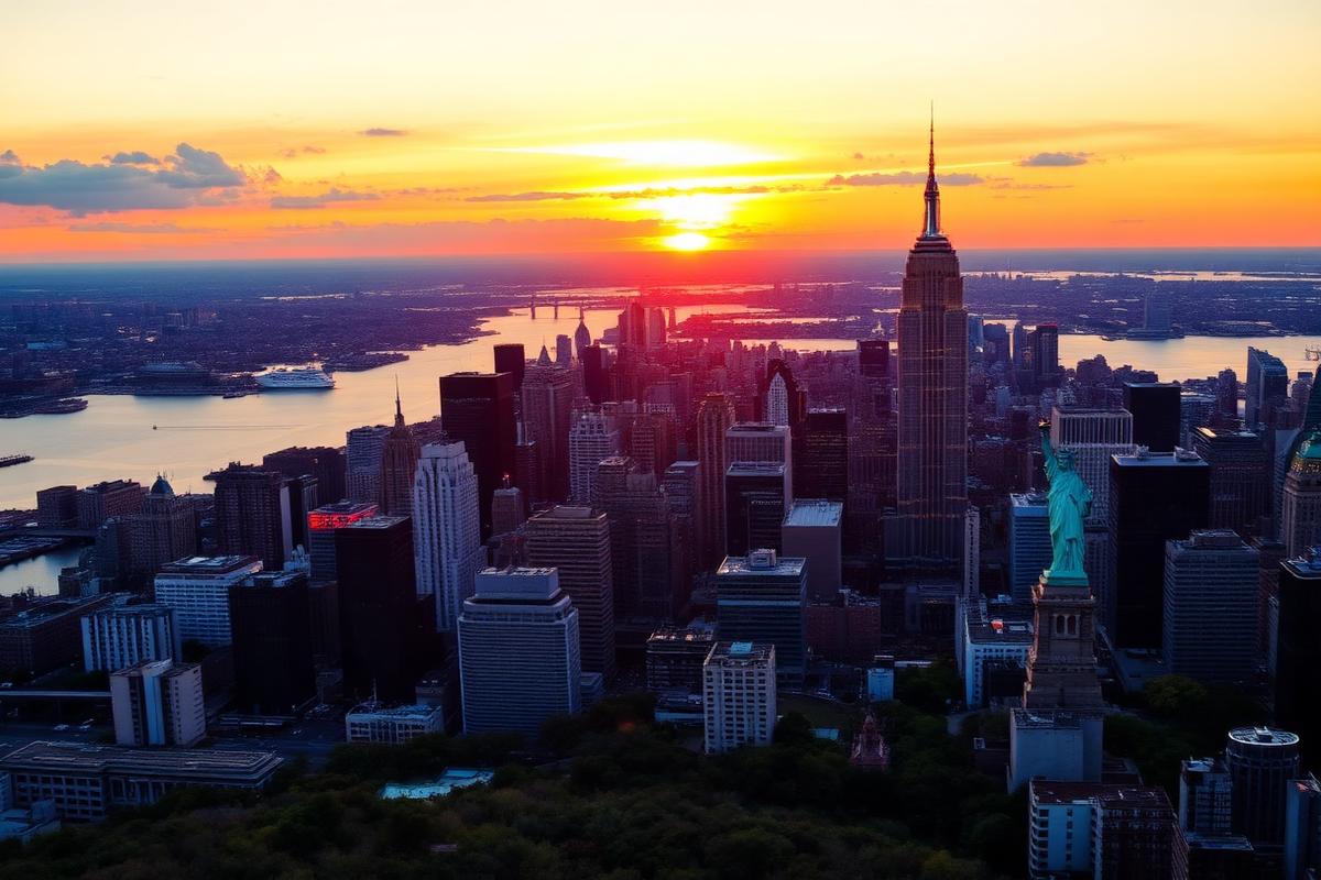 United States metropolitan jurisdiction